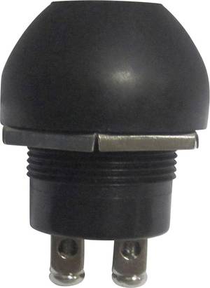 tastend 1S TRU Components Kfz-Drucktaster TC-A2-23B-07 24 V/DC 25A 1 x Aus/ Ein tastend 1S TRU Components Kfz-Drucktaster TC-A2-23B-07 24 V/DC 25A 1 x Aus/ Ein
